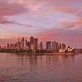 Sydney Skyline